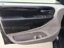 2020 Dodge Grand Caravan SE, 3.6L, Lic. 8806