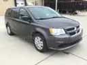 2020 Dodge Grand Caravan SE, 3.6L, Lic. 10320