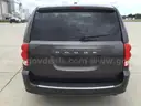2020 Dodge Grand Caravan SE, 3.6L, Lic. 10320