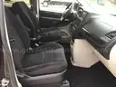 2020 Dodge Grand Caravan SE, 3.6L, Lic. 10320