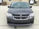 2020 Dodge Grand Caravan SE, 3.6L, Lic. 10320