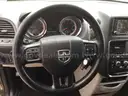 2020 Dodge Grand Caravan SE, 3.6L, Lic. 10320