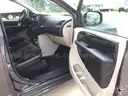 2020 Dodge Grand Caravan SE, 3.6L, Lic. 10320