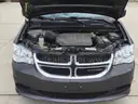2020 Dodge Grand Caravan SE, 3.6L, Lic. 10320
