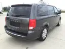 2020 Dodge Grand Caravan SE, 3.6L, Lic. 10320