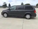 2020 Dodge Grand Caravan SE, 3.6L, Lic. 10320