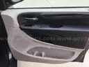 2020 Dodge Grand Caravan SE, 3.6L, Lic. 10320