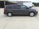 2020 Dodge Grand Caravan SE, 3.6L, Lic. 10320