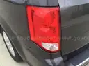 2020 Dodge Grand Caravan SE, 3.6L, Lic. 10320