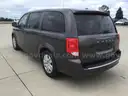 2020 Dodge Grand Caravan SE, 3.6L, Lic. 10320