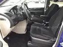 2020 Dodge Grand Caravan SE, 3.6L, Lic. 3289