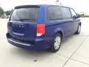 2020 Dodge Grand Caravan SE, 3.6L, Lic. 3289