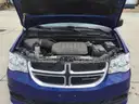 2020 Dodge Grand Caravan SE, 3.6L, Lic. 3289