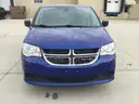 2020 Dodge Grand Caravan SE, 3.6L, Lic. 3289