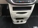 2020 Dodge Grand Caravan SE, 3.6L, Lic. 3289