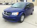2020 Dodge Grand Caravan SE, 3.6L, Lic. 3289