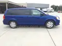 2020 Dodge Grand Caravan SE, 3.6L, Lic. 3289