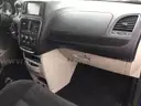 2020 Dodge Grand Caravan SE, 3.6L, Lic. 3289