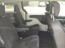 2020 Dodge Grand Caravan SE, 3.6L, Lic. 3289