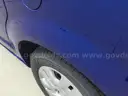 2020 Dodge Grand Caravan SE, 3.6L, Lic. 3289
