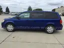 2020 Dodge Grand Caravan SE, 3.6L, Lic. 3289