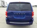 2020 Dodge Grand Caravan SE, 3.6L, Lic. 3289