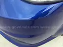 2020 Dodge Grand Caravan SE, 3.6L, Lic. 3289
