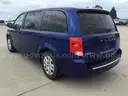 2020 Dodge Grand Caravan SE, 3.6L, Lic. 3289
