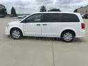 2020 Dodge Grand Caravan SE, 3.6L, Lic. 8758