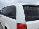 2020 Dodge Grand Caravan SE, 3.6L, Lic. 8758