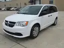 2020 Dodge Grand Caravan SE, 3.6L, Lic. 8758