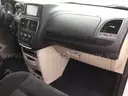 2020 Dodge Grand Caravan SE, 3.6L, Lic. 8758