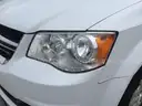 2020 Dodge Grand Caravan SE, 3.6L, Lic. 8758