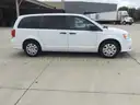 2020 Dodge Grand Caravan SE, 3.6L, Lic. 8758