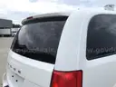 2020 Dodge Grand Caravan SE, 3.6L, Lic. 8758