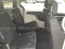 2020 Dodge Grand Caravan SE, 3.6L, Lic. 8758