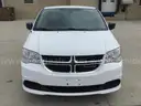 2020 Dodge Grand Caravan SE, 3.6L, Lic. 8758