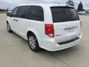 2020 Dodge Grand Caravan SE, 3.6L, Lic. 8758