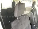 2020 Dodge Grand Caravan SE, 3.6L, Lic. 8758