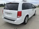 2020 Dodge Grand Caravan SE, 3.6L, Lic. 8758