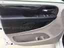 2020 Dodge Grand Caravan SE, 3.6L, Lic. 8758