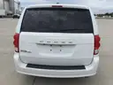 2020 Dodge Grand Caravan SE, 3.6L, Lic. 8758