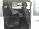 2020 Dodge Grand Caravan SE, 3.6L, Lic. 8758