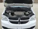 2020 Dodge Grand Caravan SE, 3.6L, Lic. 8758