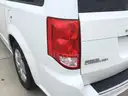 2020 Dodge Grand Caravan SE, 3.6L, Lic. 8758