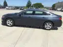 2020 Chevrolet Malibu Fleet, 1.5L, Lic. #19359