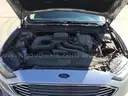 2018 Ford Fusion SE Hybrid 5 Passenger Sedan, 2.0L, Lic. #3485