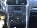 2018 Ford Fusion SE Hybrid 5 Passenger Sedan, 2.0L, Lic. #3485