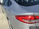 2018 Ford Fusion SE Hybrid 5 Passenger Sedan, 2.0L, Lic. #3485