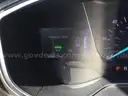 2018 Ford Fusion SE Hybrid 5 Passenger Sedan, 2.0L, Lic. #3485